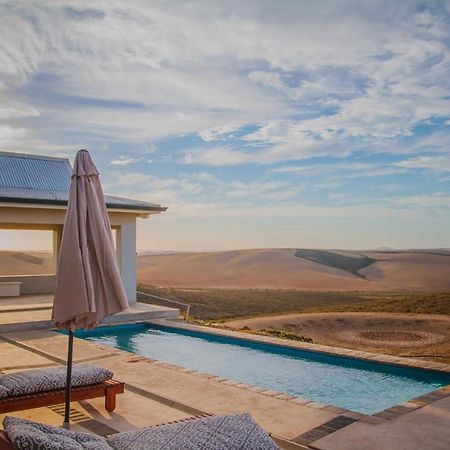 Melk Houte Bosch Manor House Apartment Swellendam Bagian luar foto
