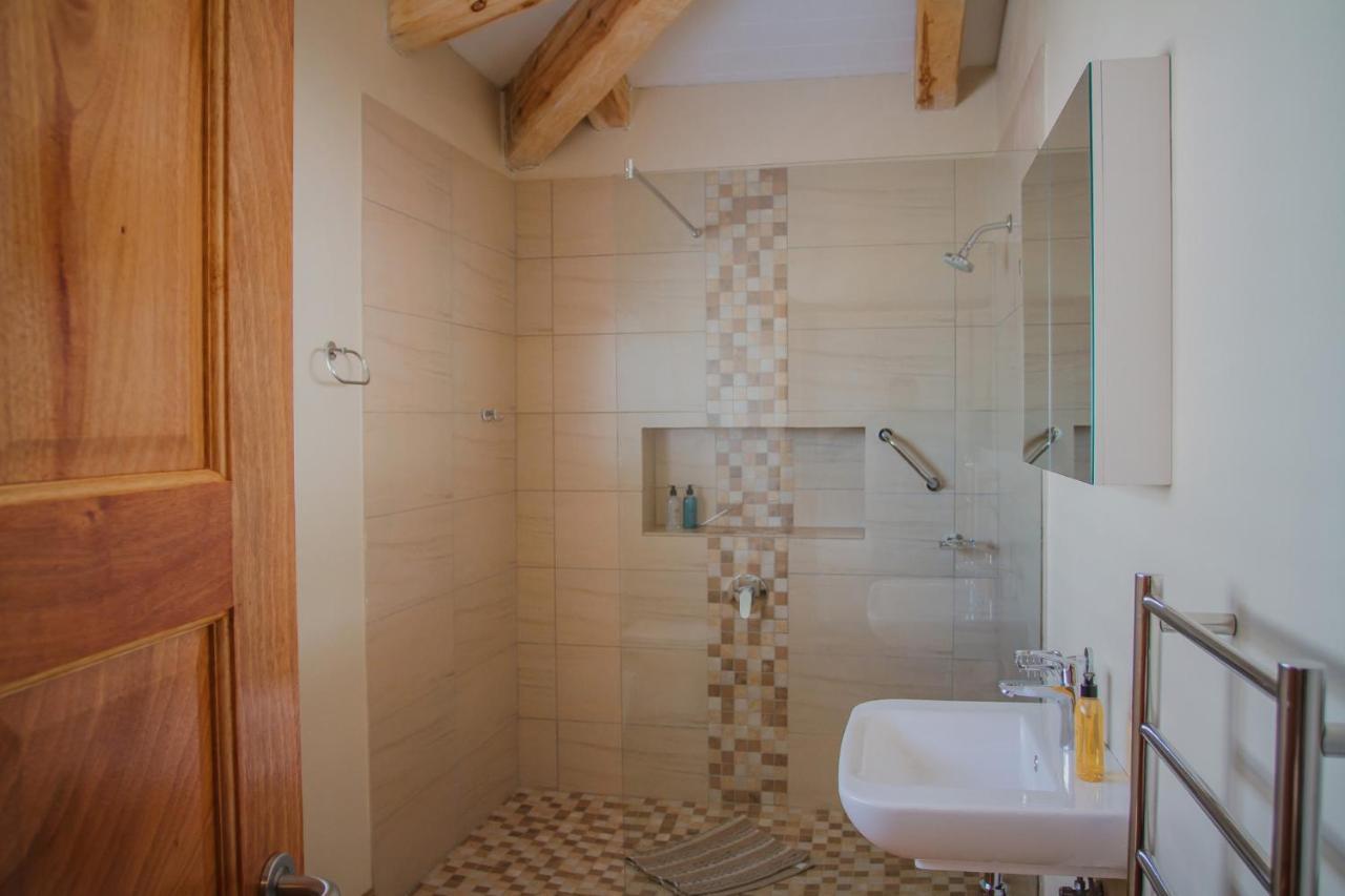 Melk Houte Bosch Manor House Apartment Swellendam Bagian luar foto