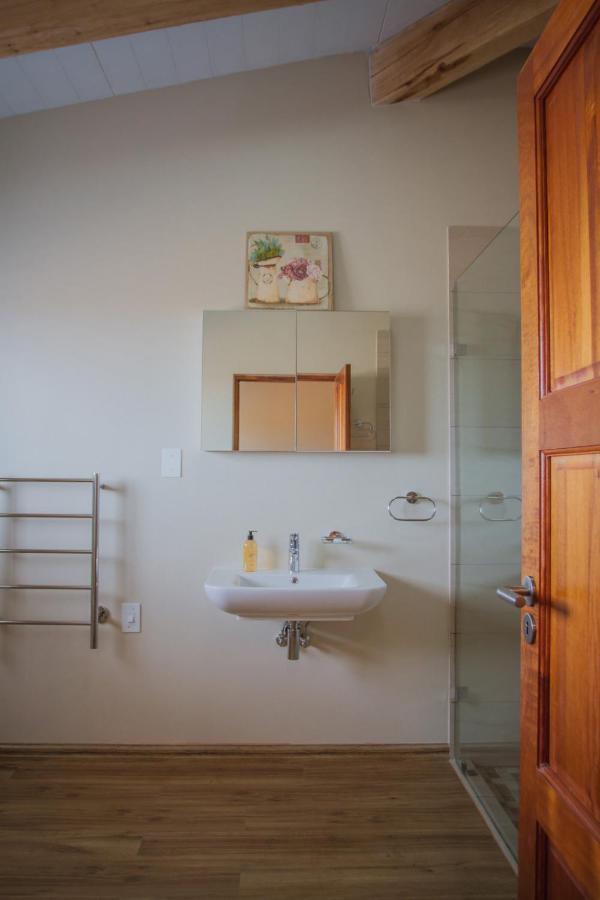 Melk Houte Bosch Manor House Apartment Swellendam Bagian luar foto