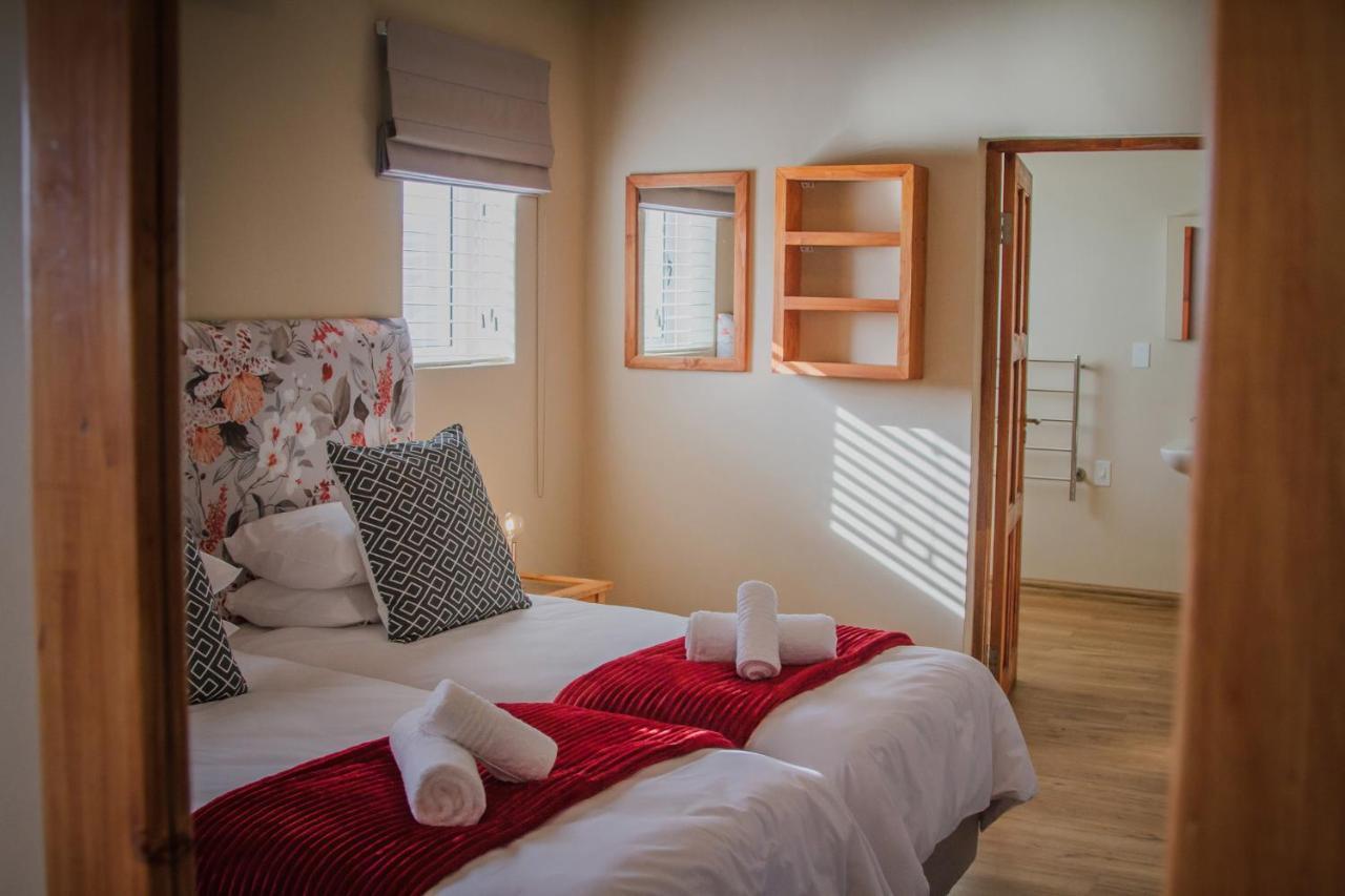 Melk Houte Bosch Manor House Apartment Swellendam Bagian luar foto