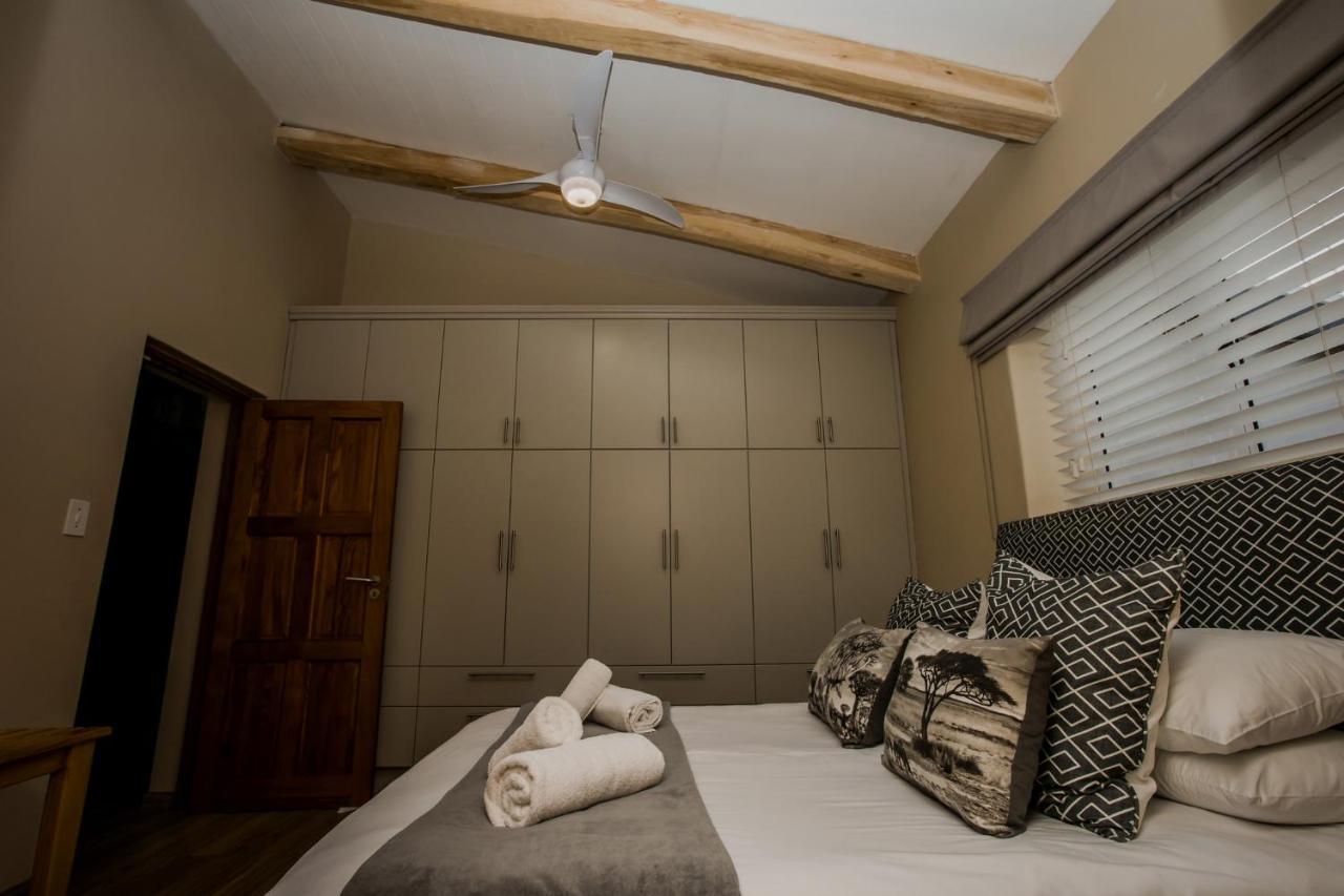 Melk Houte Bosch Manor House Apartment Swellendam Bagian luar foto